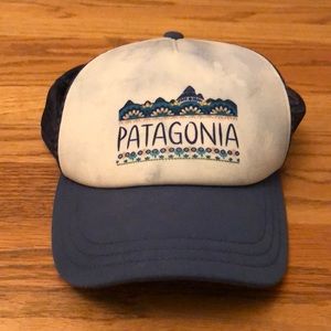 Patagonia Baseball Cap